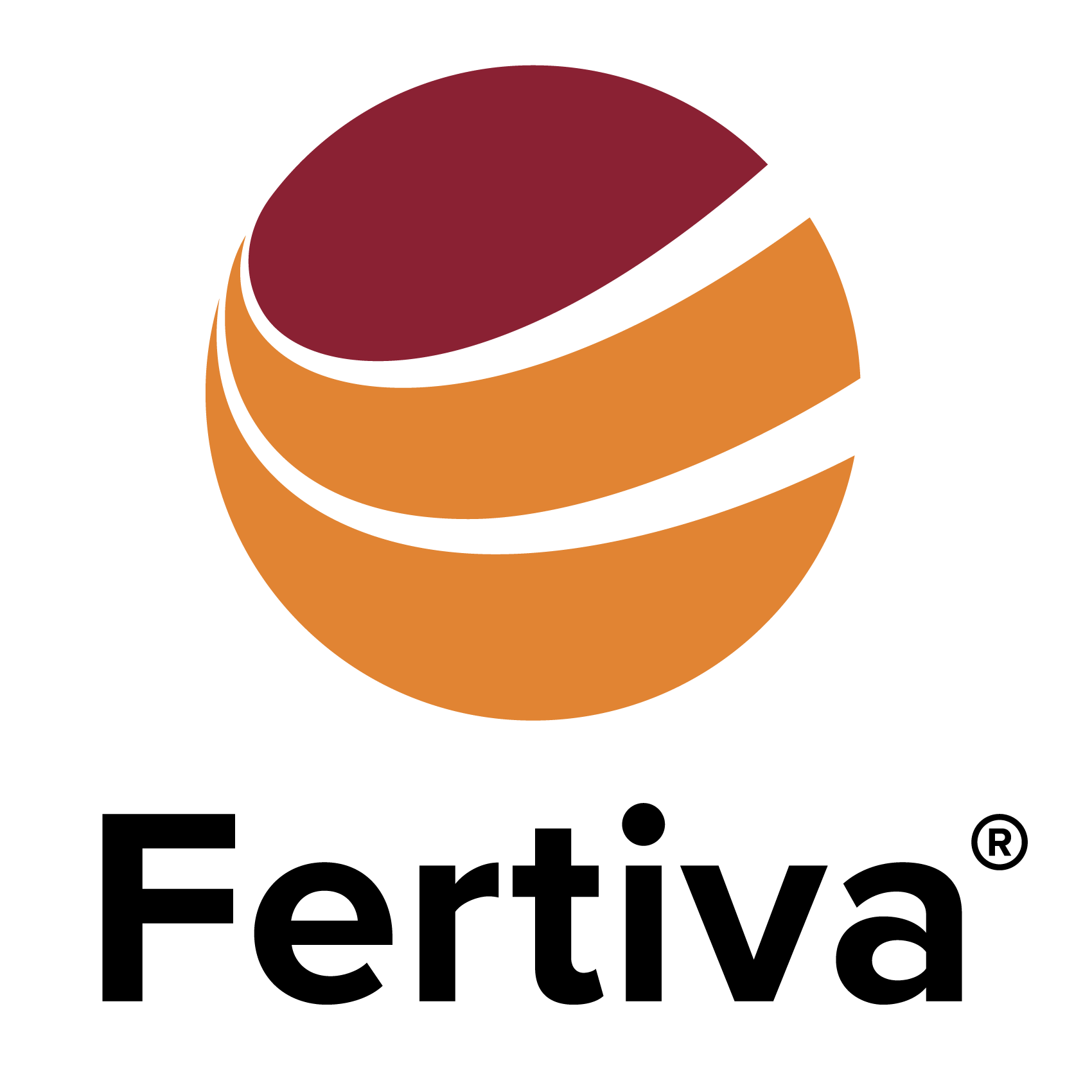 Fertiva Logo Vertical