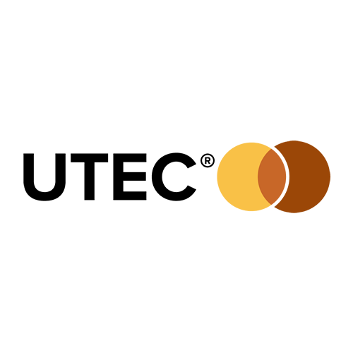 UTEC Logo Vertical