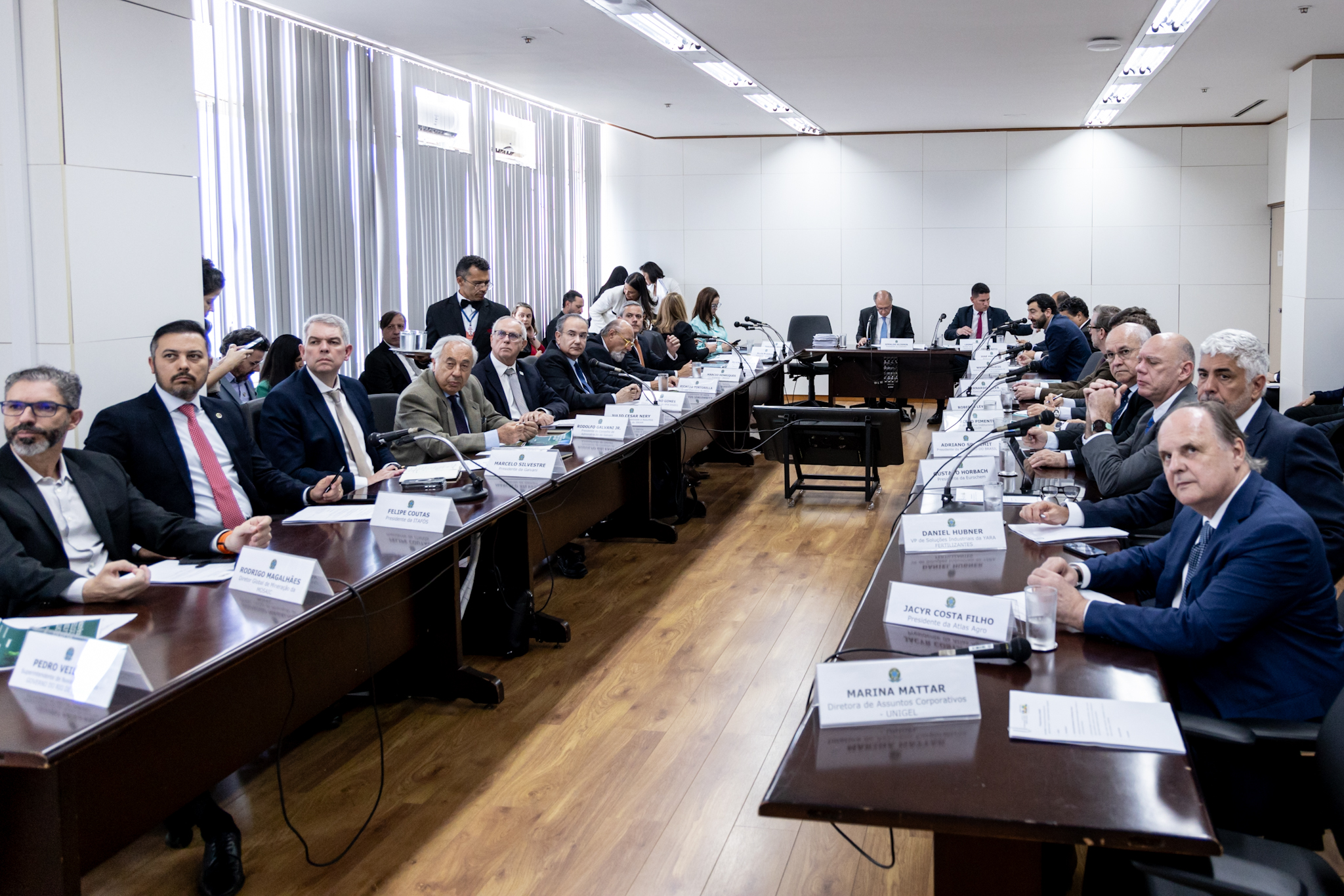 Imagem Centralizada